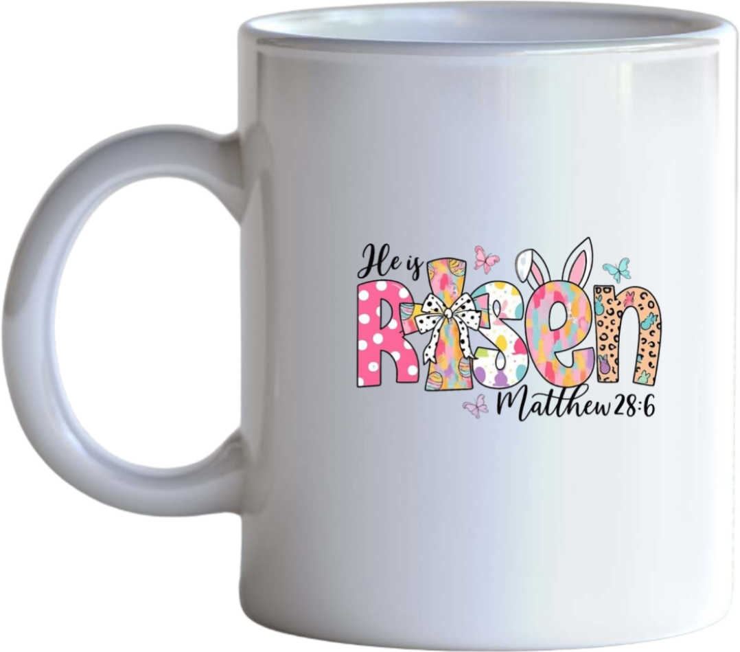 Summer Vibes Mug 75