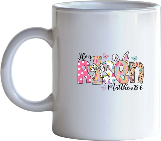Summer Vibes Mug 75