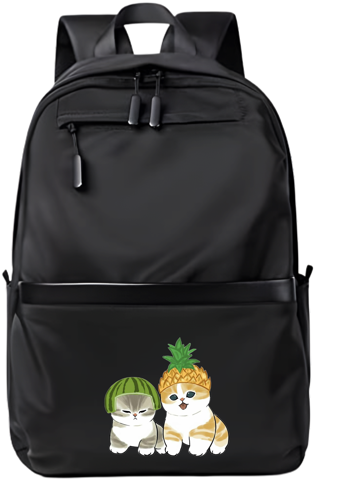 cat School Back bag bag 75