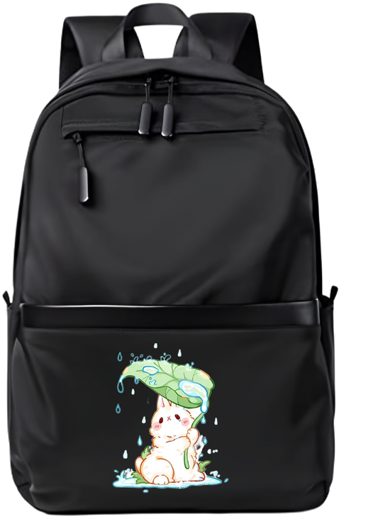 bunny School Back bag bag 75