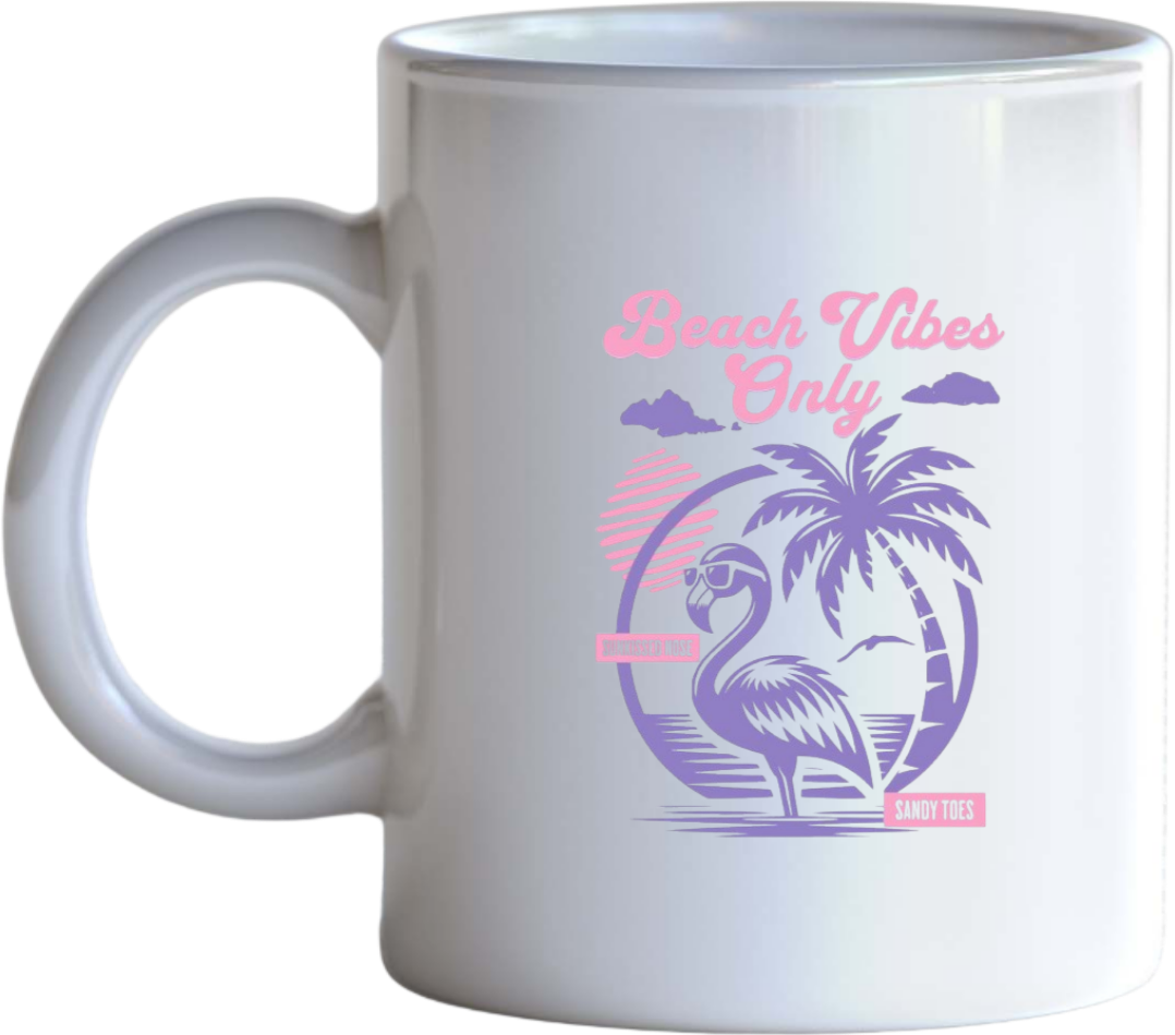 Summer Vibes Mug 76