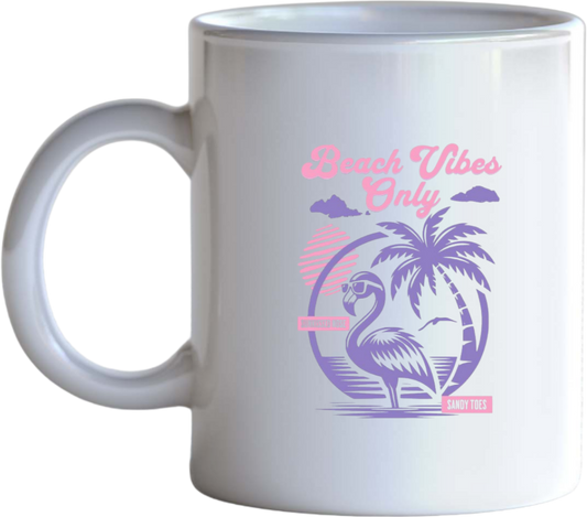 Summer Vibes Mug 76