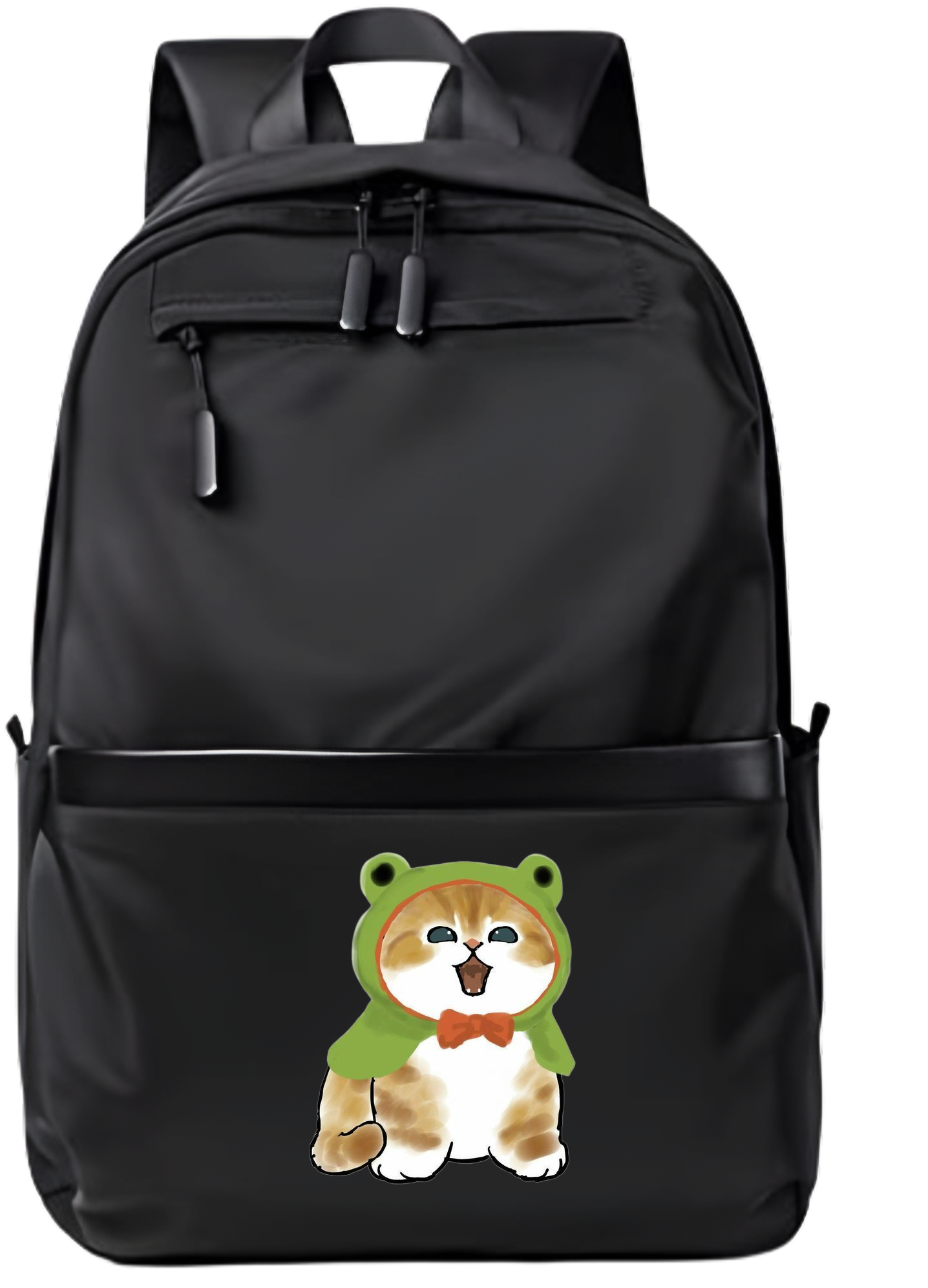 cat School Back bag bag 76