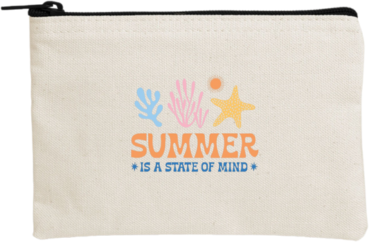 Summer Vibes pencil case Beige 76