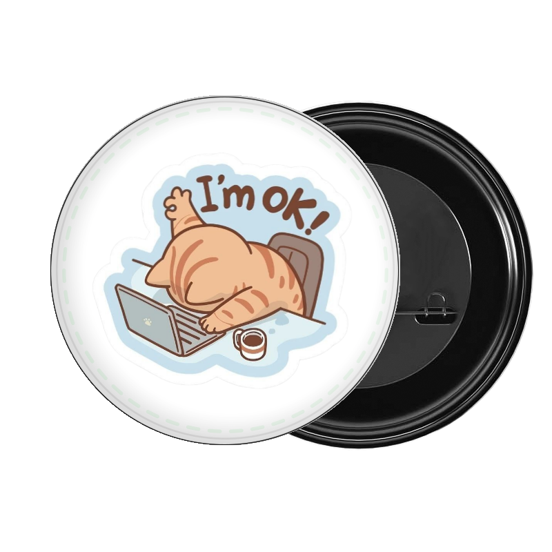 cat brooch 76