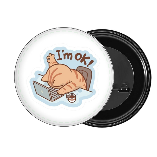 cat brooch 76