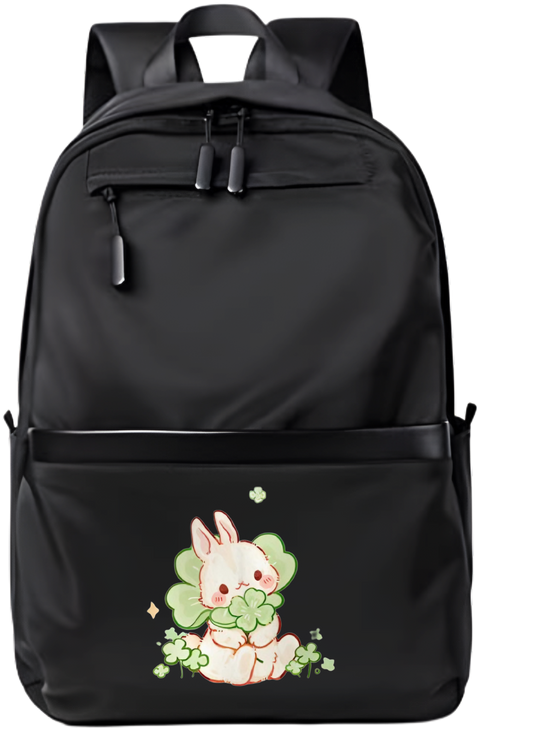 bunny School Back bag bag 76