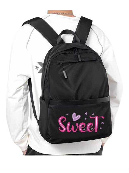 Sweet School Back bag bag 124