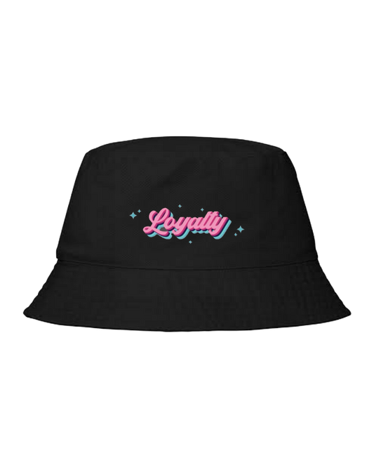 Bucket hat Fishman hat cap Loyalty 77