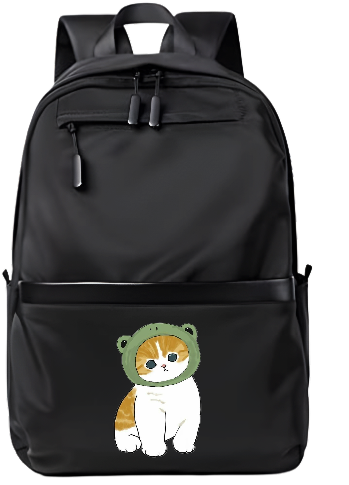 cat School Back bag bag 77