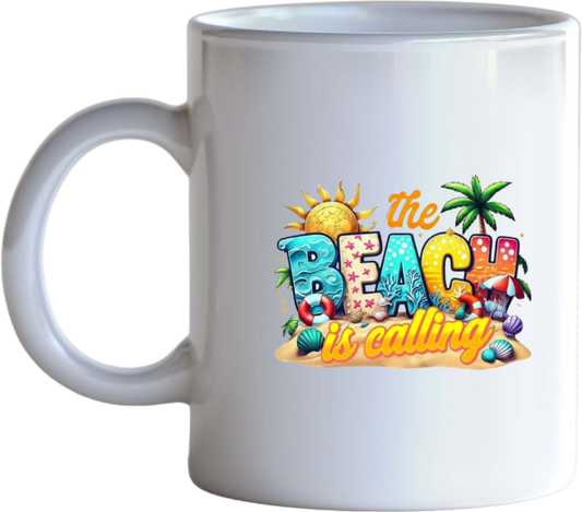 Summer Vibes Mug 78