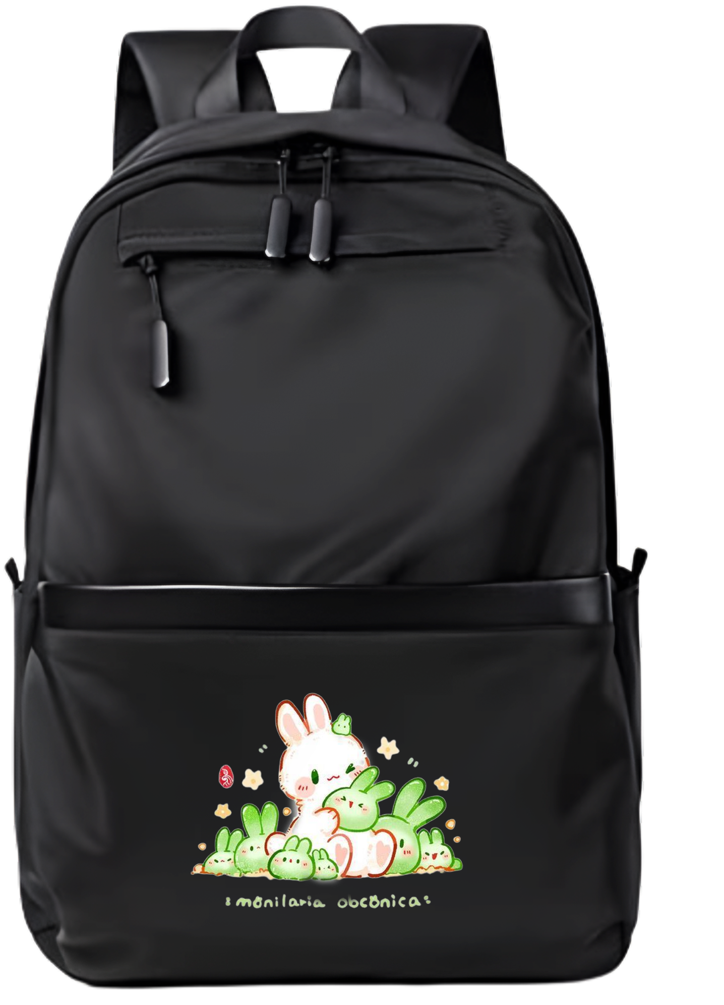 bunny School Back bag bag 78