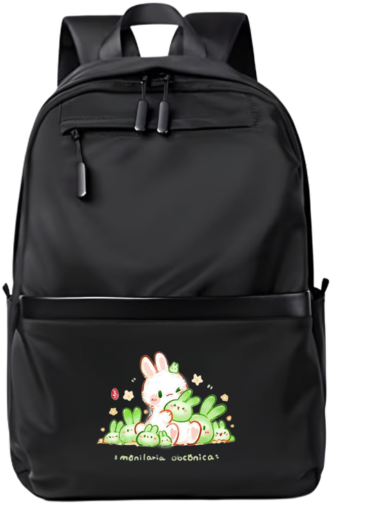 bunny School Back bag bag 78