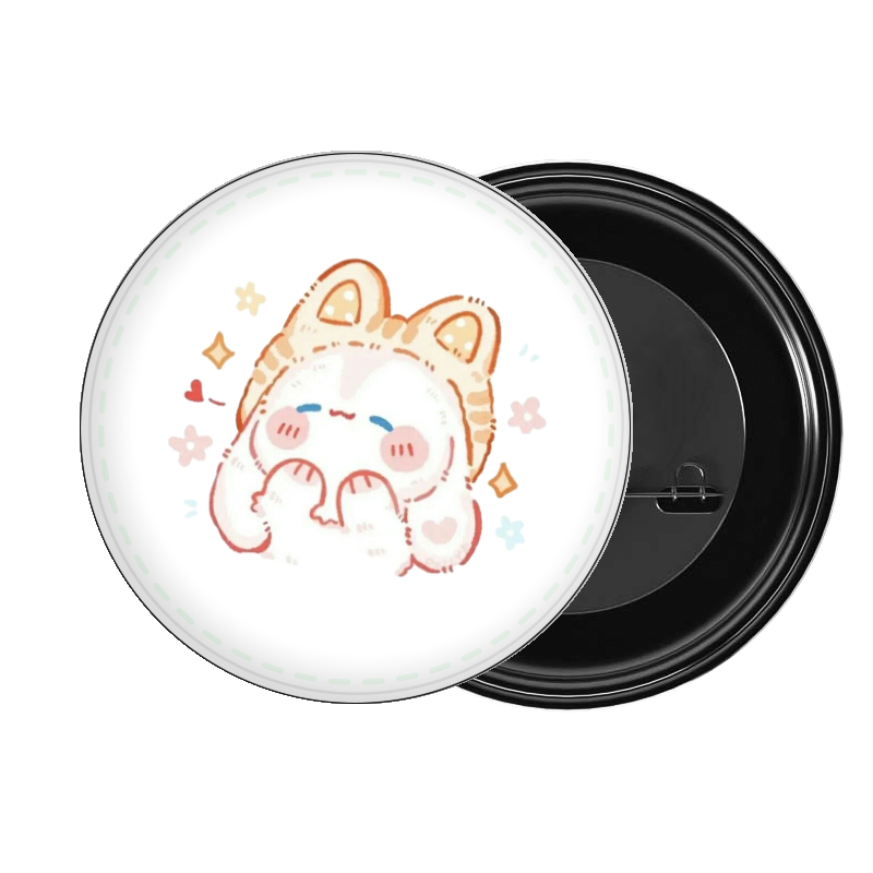bunny brooch 78