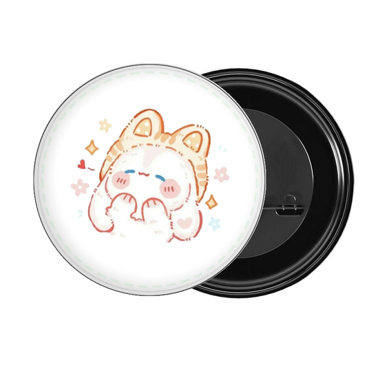 bunny brooch 78