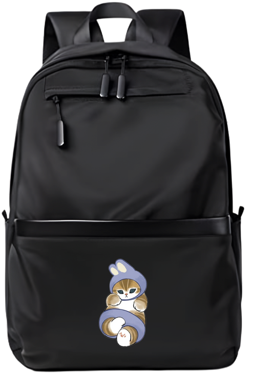cat School Back bag bag 79
