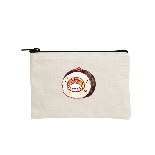bunny wallet pencil case Beige 69