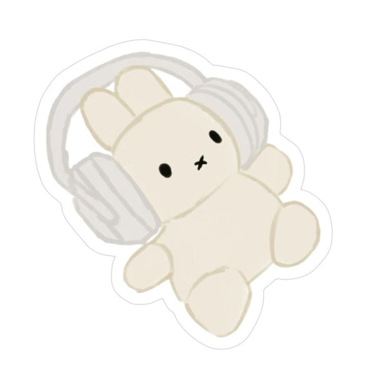 Sticker Miffy 7