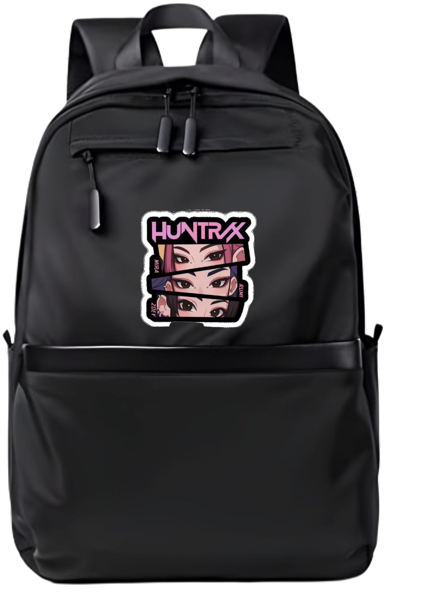 Hunterix kpop School Back bag bag 7