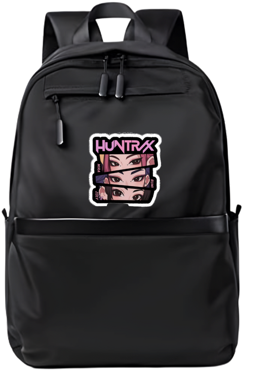 Hunterix kpop School Back bag bag 7