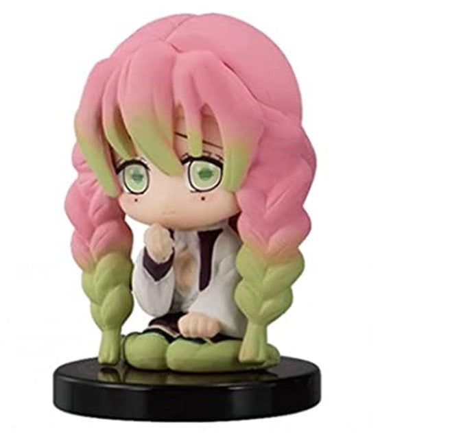 Figure Demon Slayer Mitsuri Kanroji 6.5 Cm