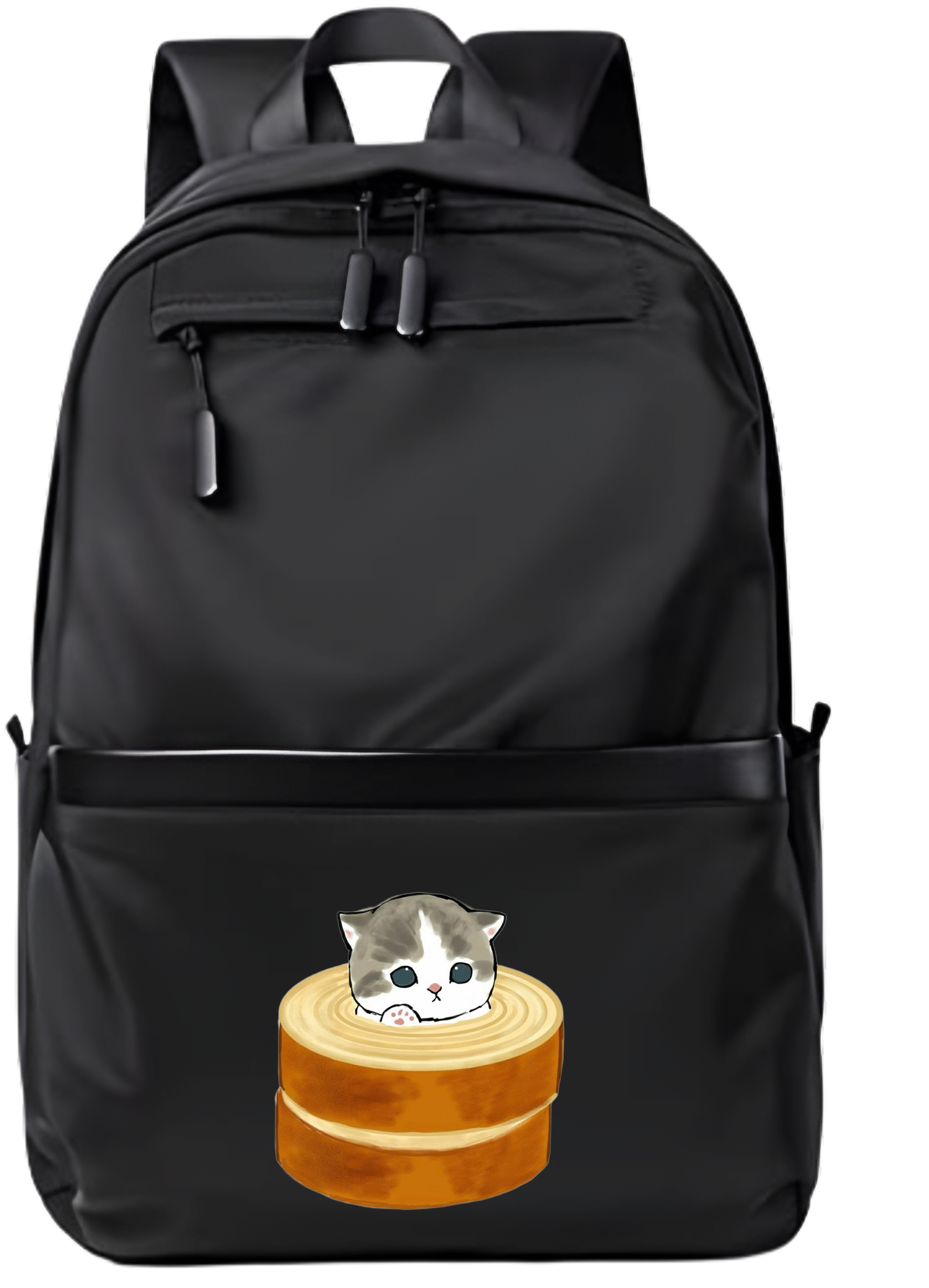 cat School Back bag bag 7