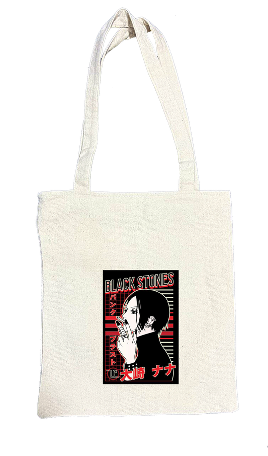 Nana tote bag beige 7