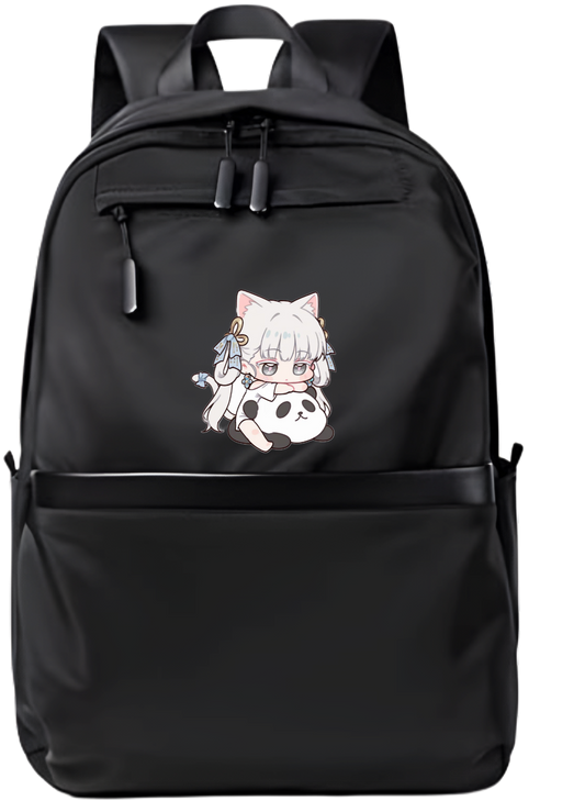 anime School Back bag bag 7