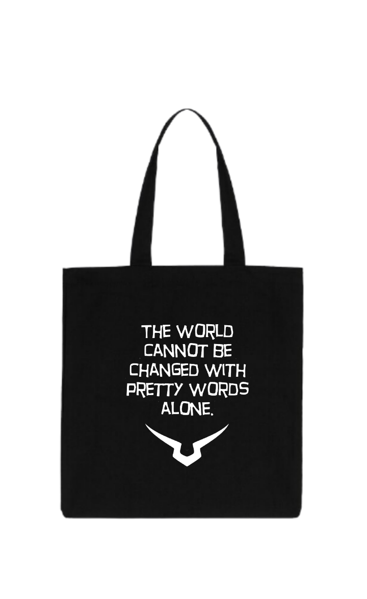 Code Geass tote bag Black 7