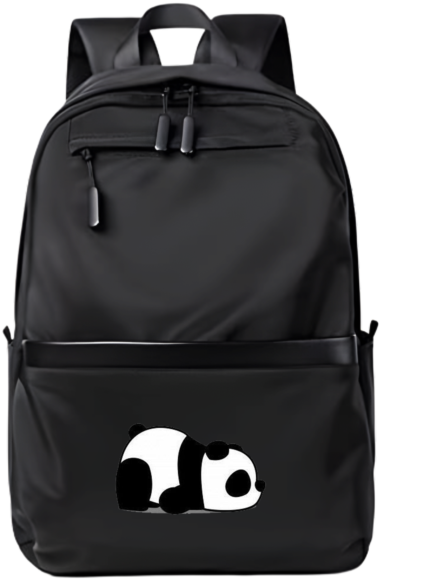Panda School Back bag bag 7