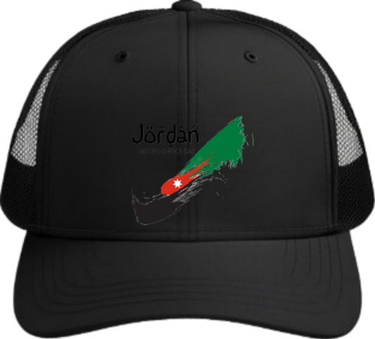 Jordan Baseball cap Black 7