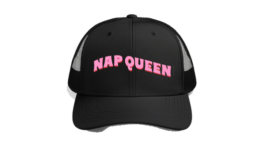 Baseball cap Black READ MORE BOOKS 58