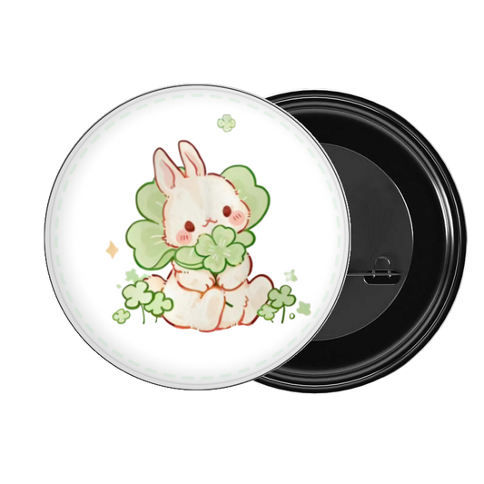 bunny brooch 7