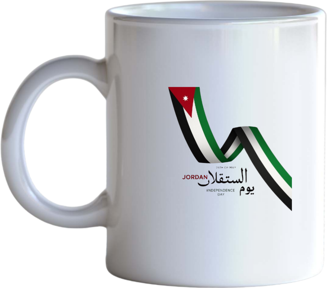 Jordan Mug 7