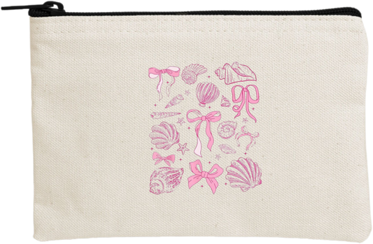 Summer Vibes pencil case Beige 7