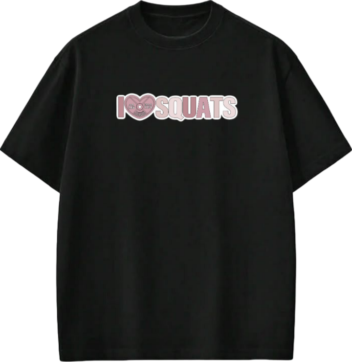 workout gym pilates One Size t- shirt Black 7