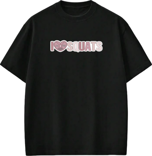 workout gym pilates One Size t- shirt Black 7