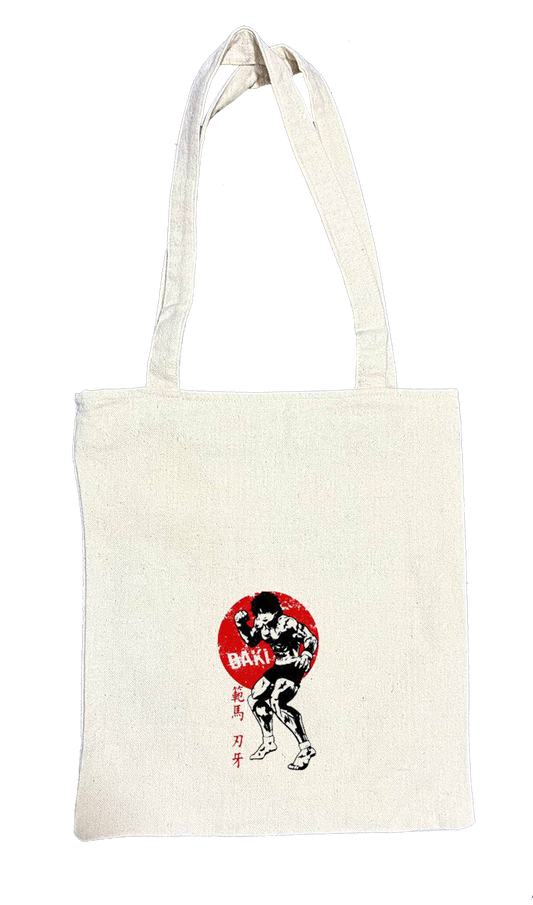 anami baki tote bag beige 7