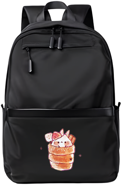 bunny School Back bag bag 7
