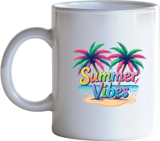Summer Vibes Mug 7