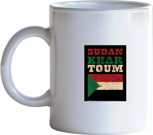 Sudan Mug 7