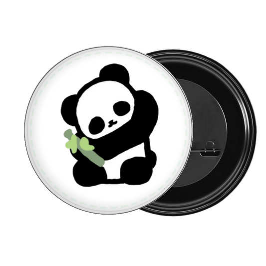 panda brooch 7