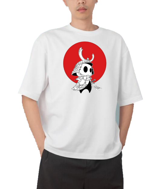 Hollow Knight t- shirt One Size White 7