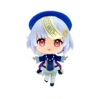 Qiqi - Genshin Impact Mini Gashapon Chibi Figure Bushiroad
