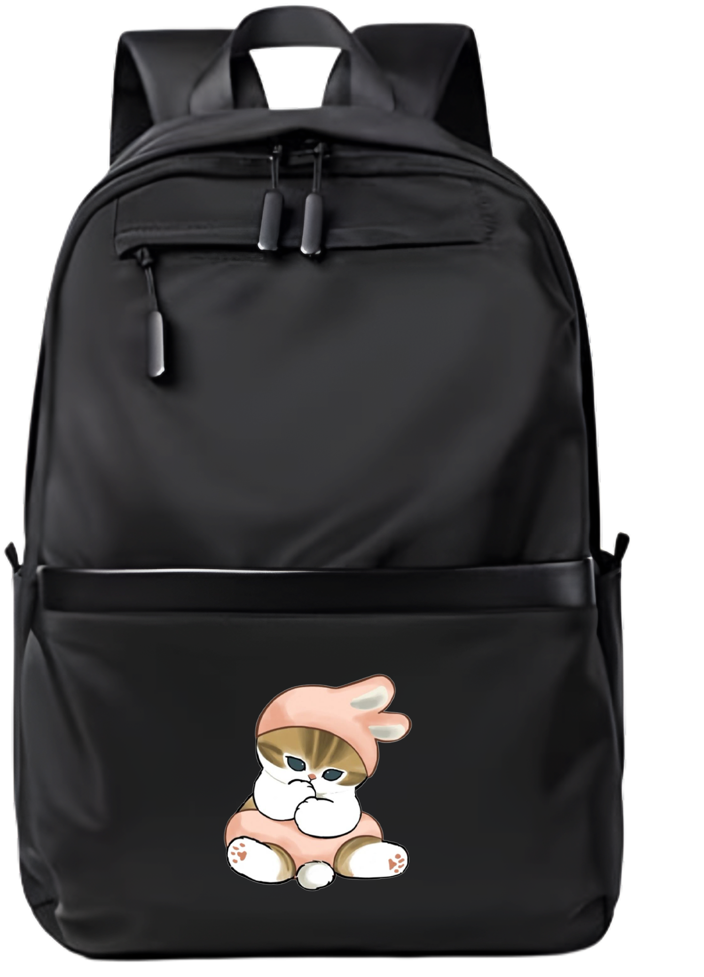 cat School Back bag bag 80