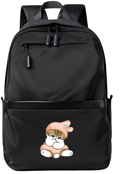 cat School Back bag bag 80