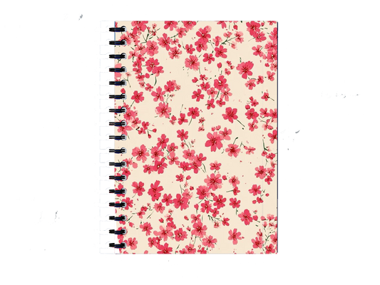 Sakura Notebook A5 80