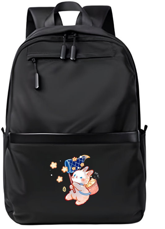 bunny School Back bag bag 81