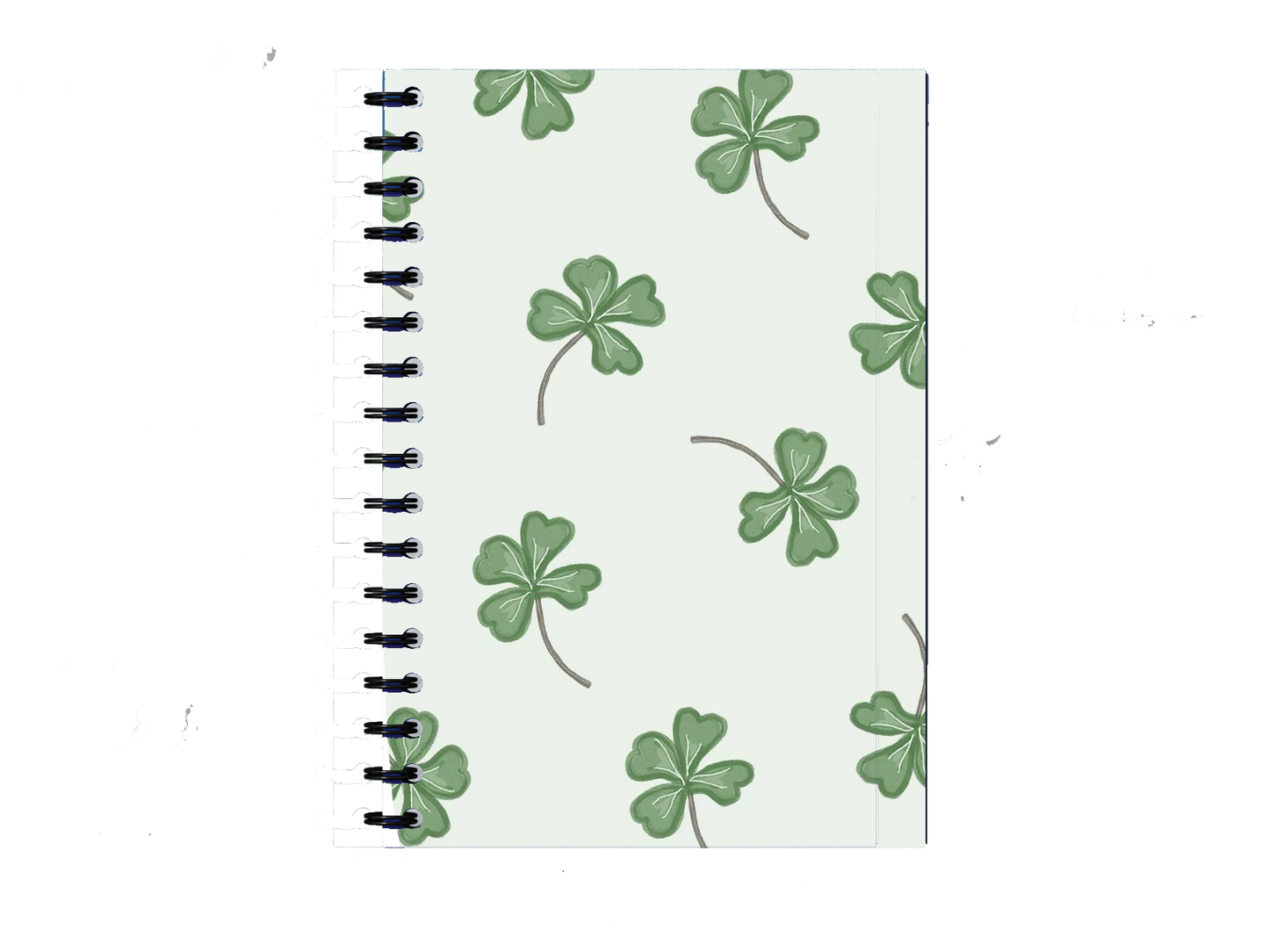 Clover Notebook A5 81