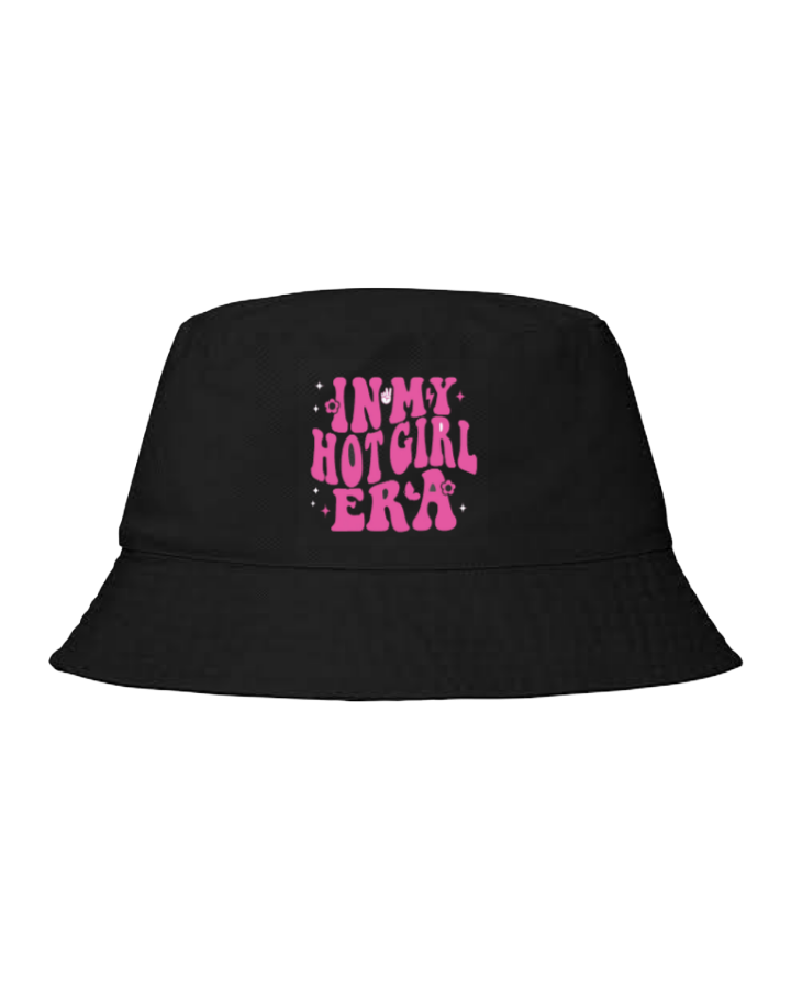 Bucket hat Fishman hat cap IN MY HOT GIRL ERA82
